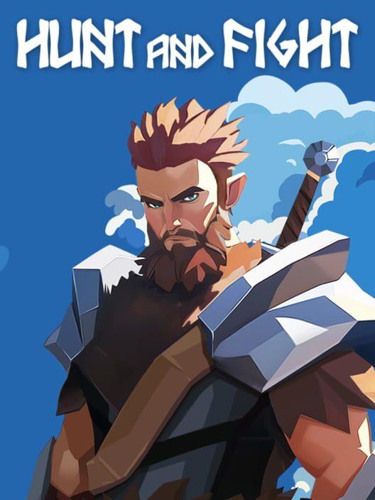 ハント・アンド・ファイト：アクションRPG (Hunt and Fight: Action RPG)