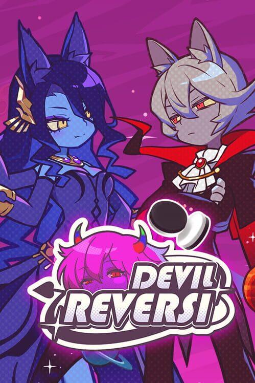 DevilReversi