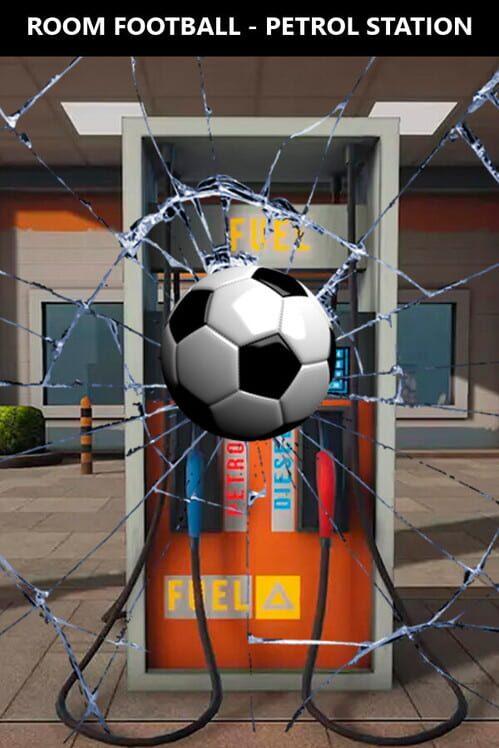 ROOM FOOTBALL - Petrol Station