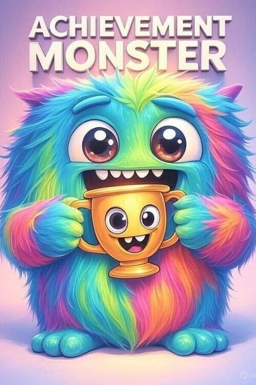 Achievement Monster