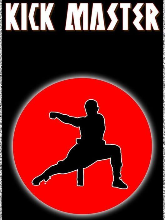KICK MASTER