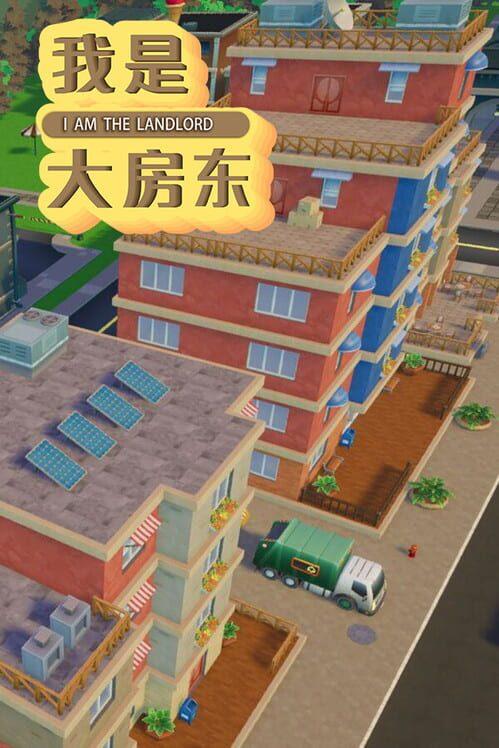 I Am The Landlord