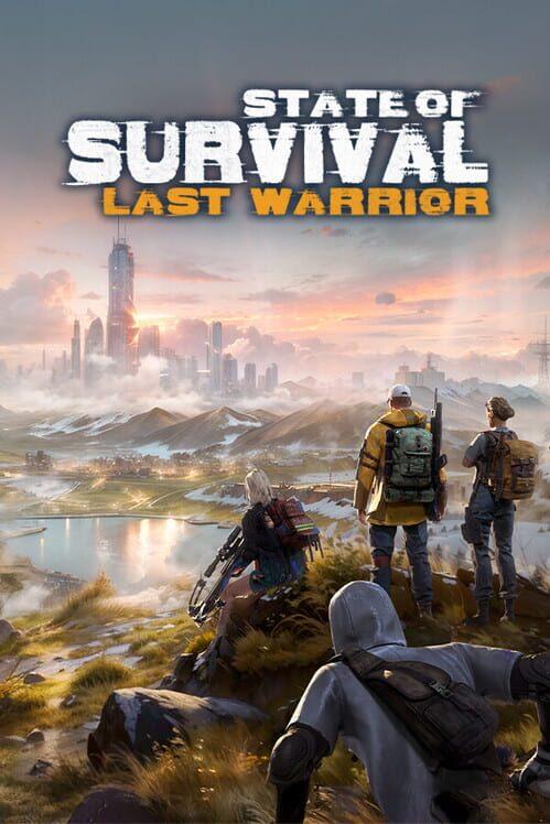 State of Survival: Last Warrior