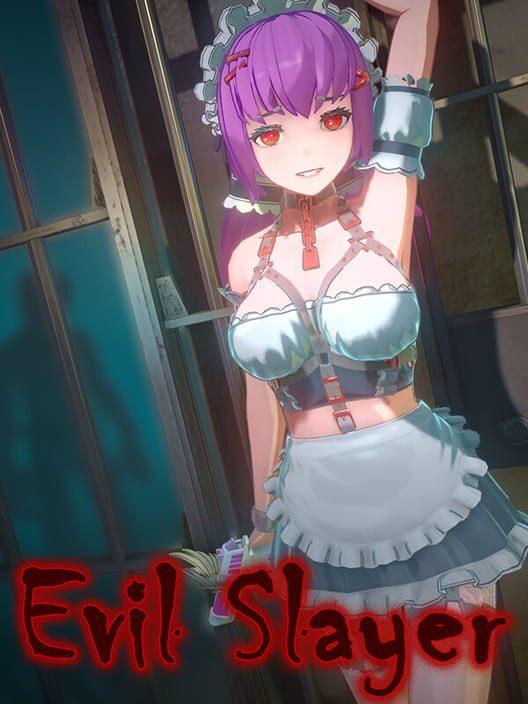 EvilSlayer