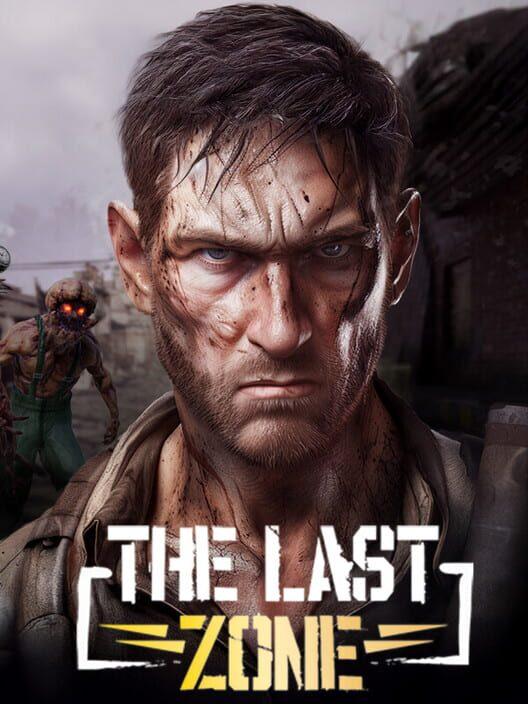 The Last Zone