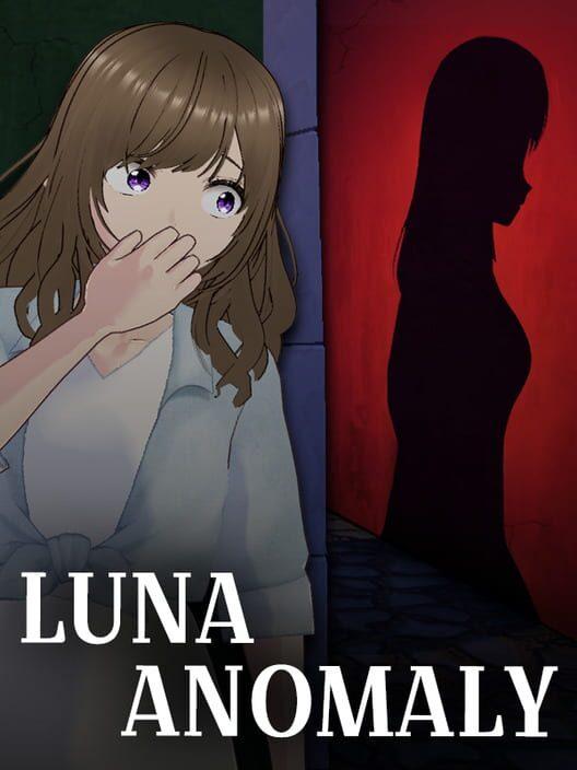 Luna Anomaly