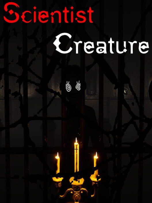 Scientist Creature