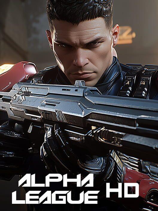 Alpha League HD