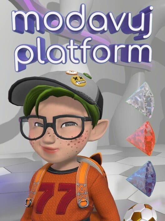 Modavuj Platform