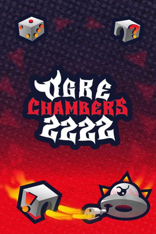变形怪物房间 2222 - Ogre Chambers 2222