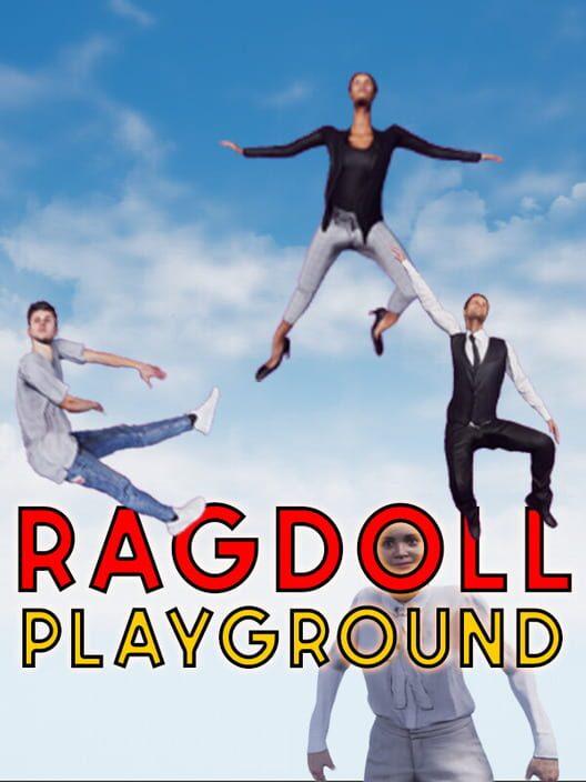 Ragdoll Playground