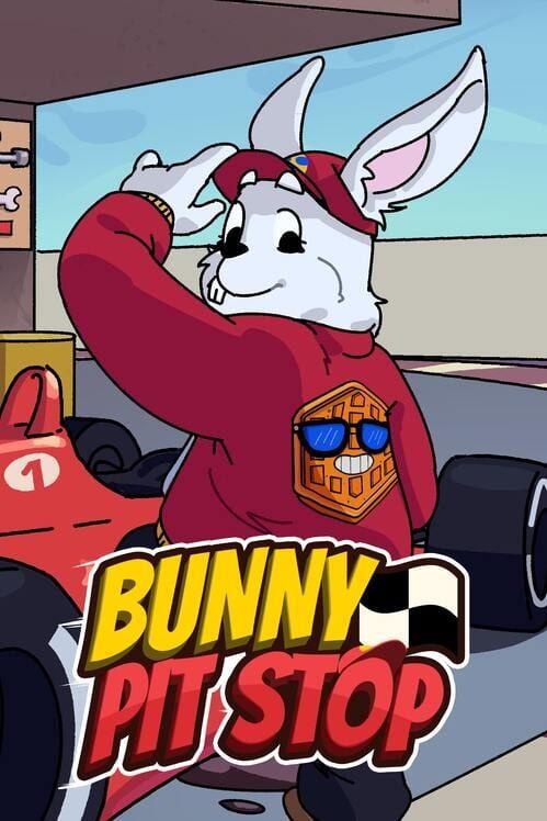 Bunny Pit Stop (Xbox One)