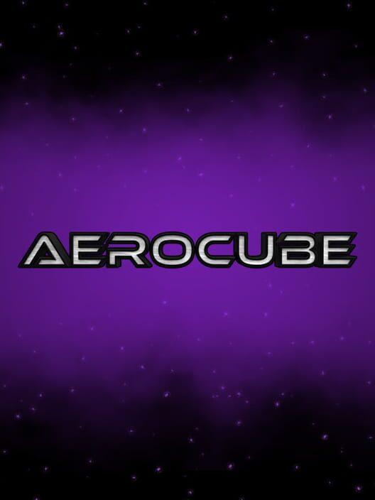 AEROCUBE