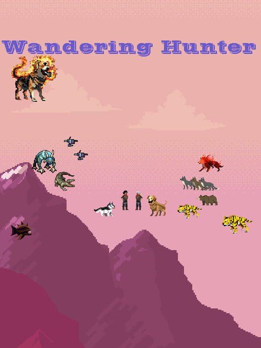 Wandering Hunter