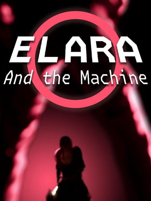 Elara And the Machine