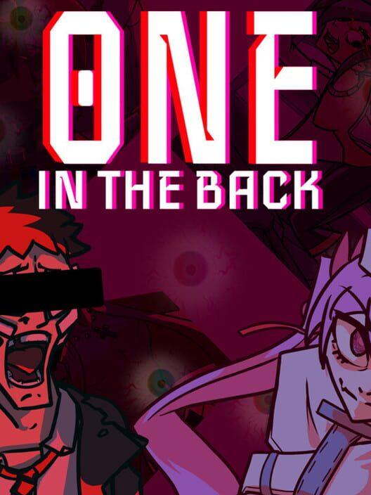 ONE IN THE BACK