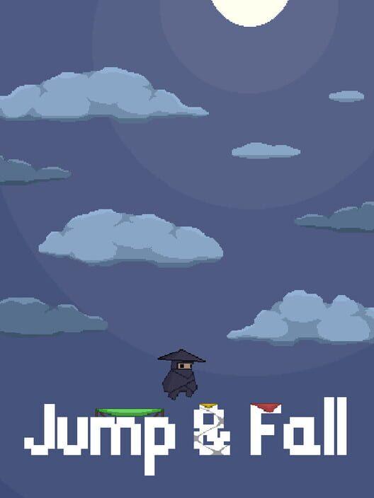 Jump & Fall