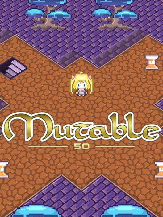 Mutable 50