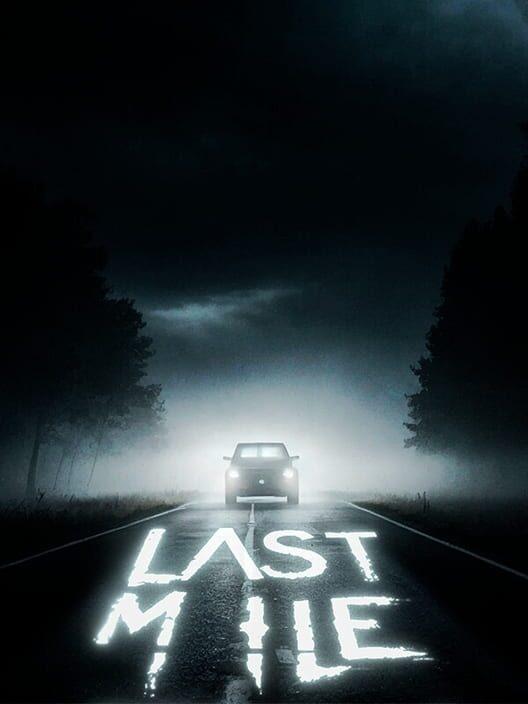 Last mile