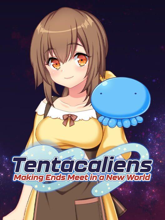 異世界に来た星人が地球征服ライフ