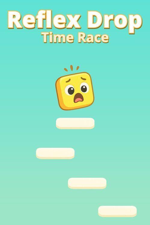 Reflex Drop Time Race