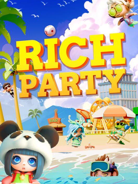 Rich Party