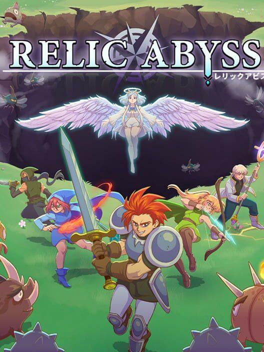 Relic Abyss 圣物深渊