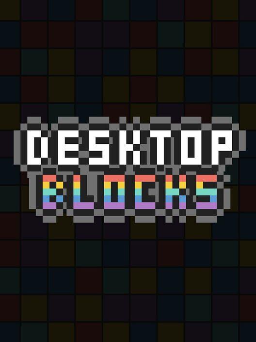 Desktop Blocks