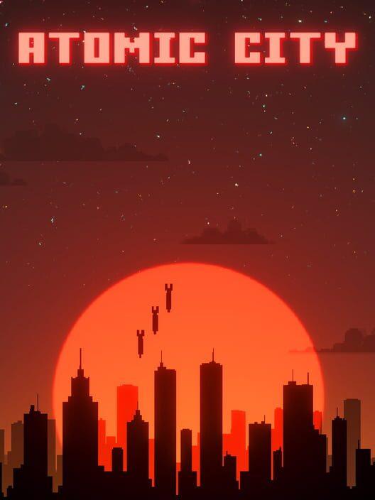 Atomic City