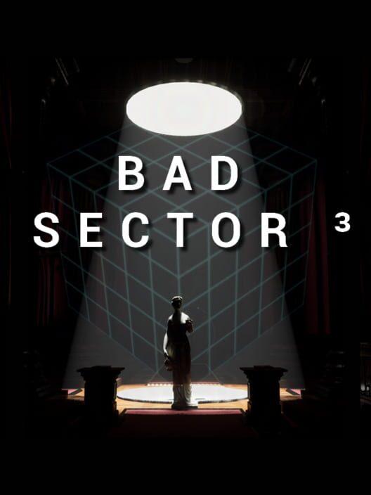 BAD SECTOR ³