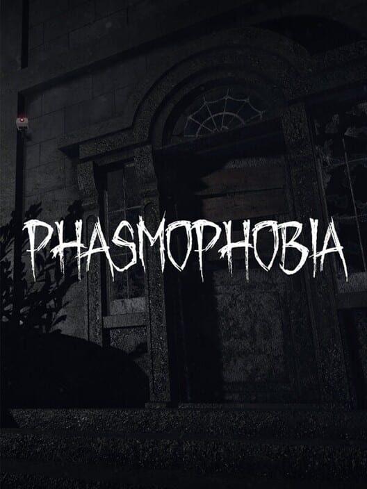 Phasmophobia (遊戲預覽)