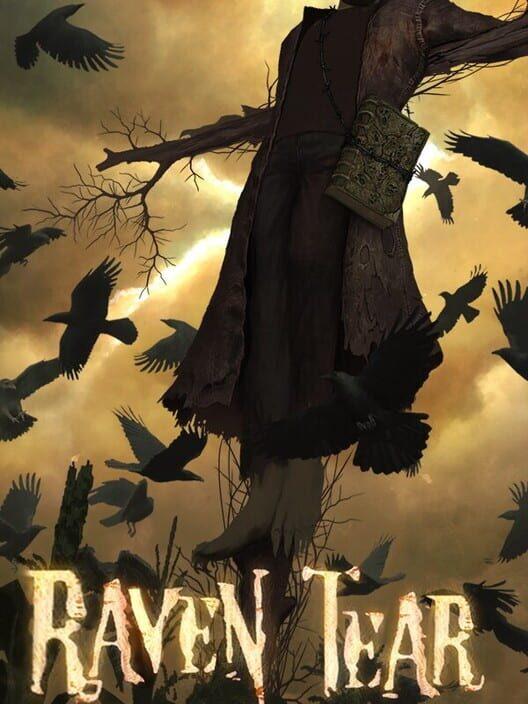 Raven Tea