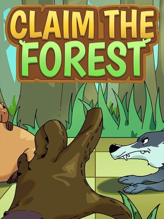 Claim the Forest (Windows)