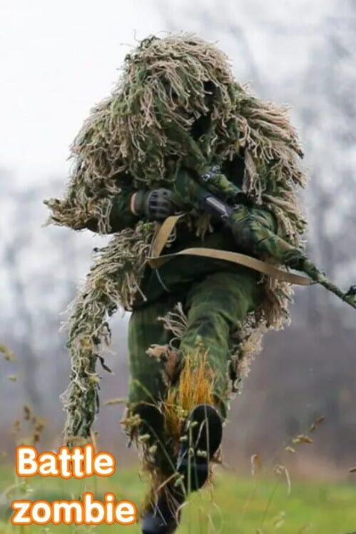 Battle Zombie