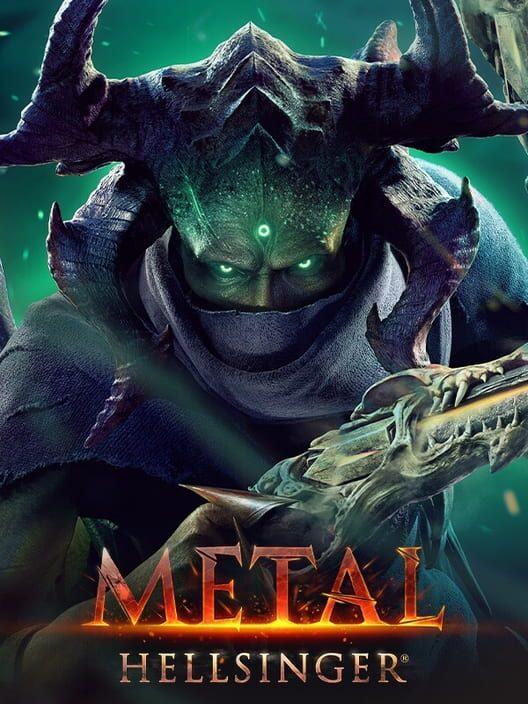 Metal: Hellsinger (Xbox One)