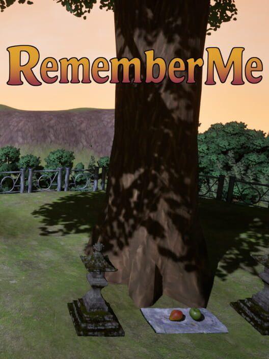 Remember Me