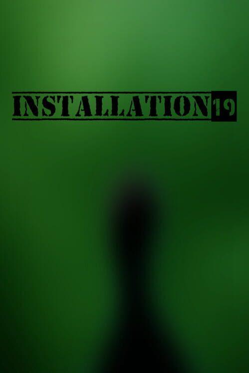 INSTALLATION 19