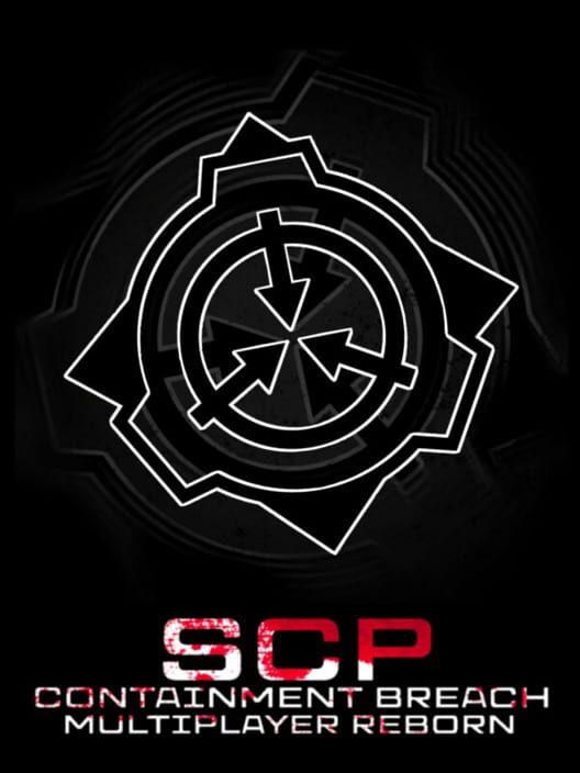 SCP: Containment Breach 2