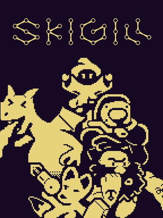 Skigill