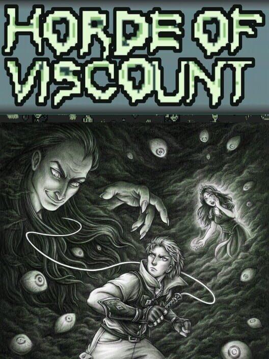 Horde of Viscount
