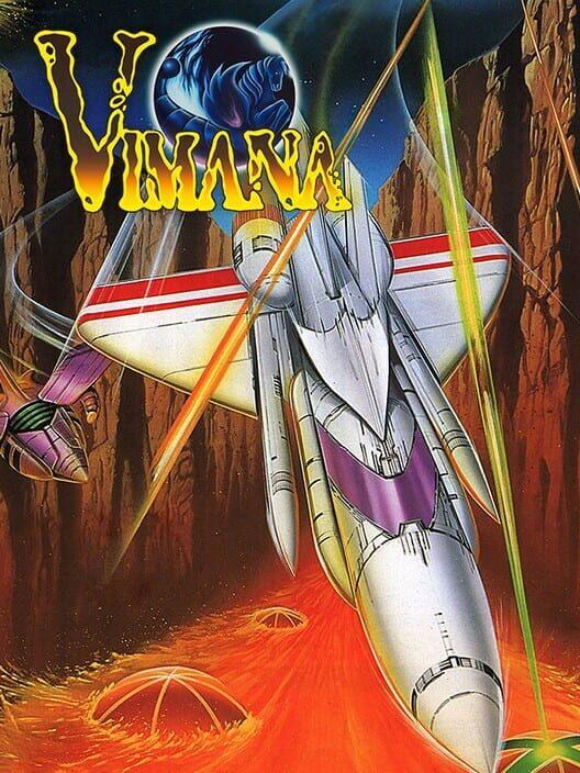 Vimana