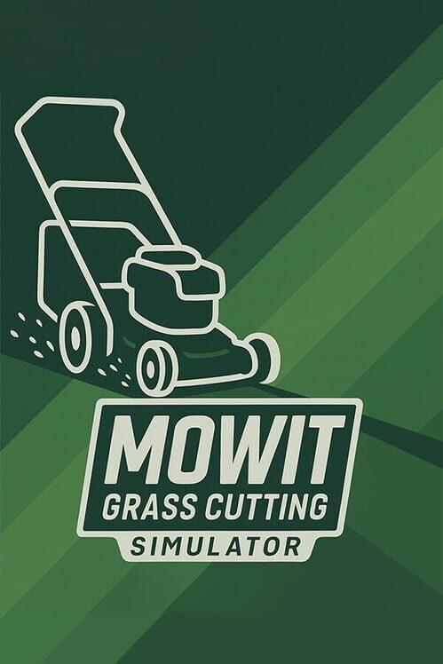 MowIt : Grass Cutting Simulator