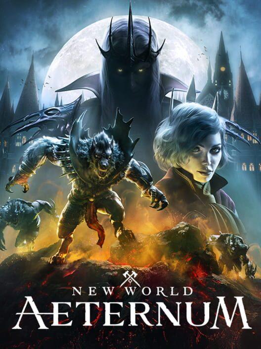 New World: Aeternum Standard Edition
