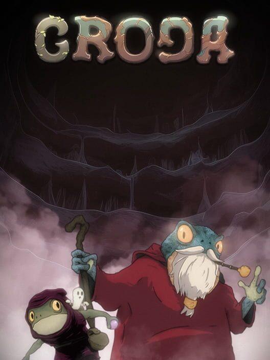 Groda