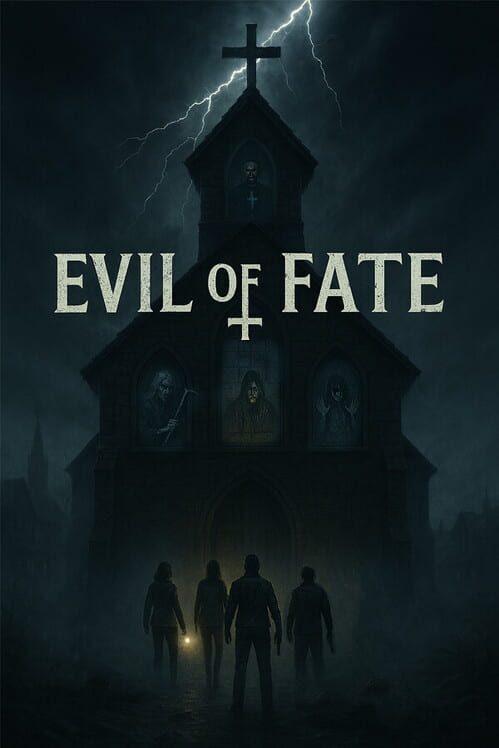 Evil Of Fate