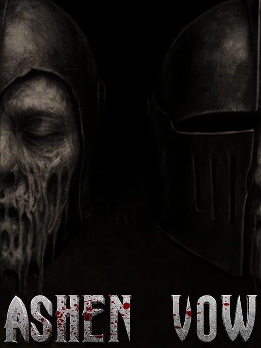 Ashen Vow