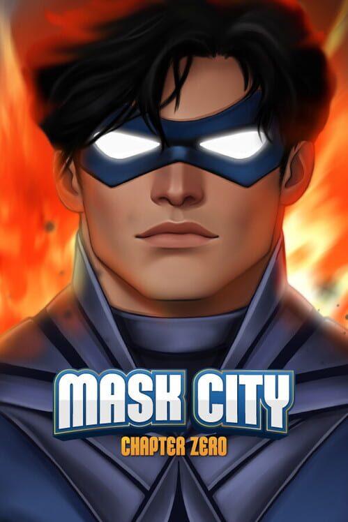 Mask City