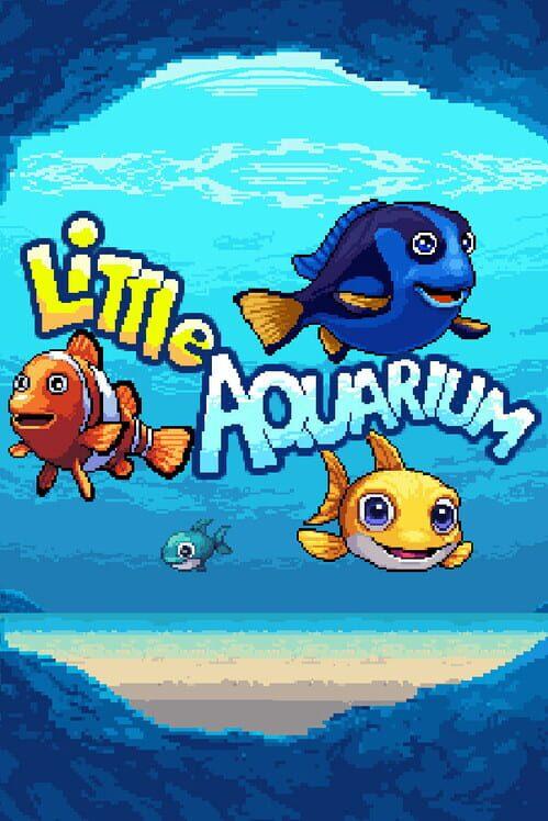 小水族館