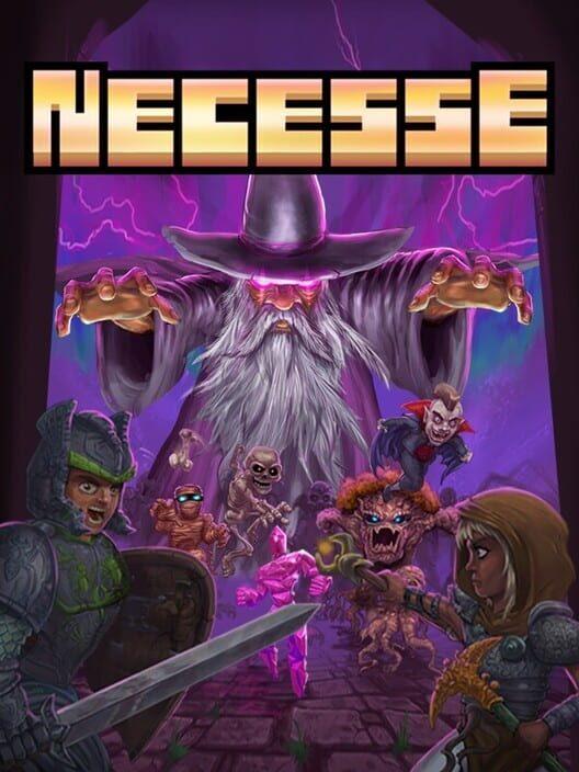 Necesse