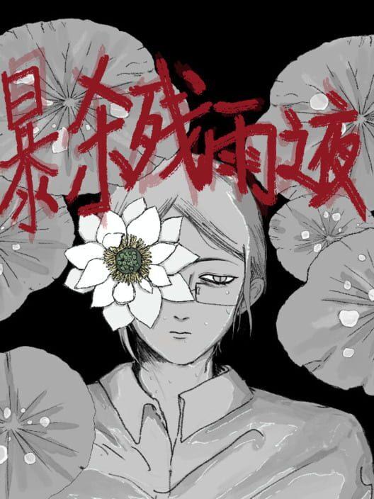 暴杀残雨之夜